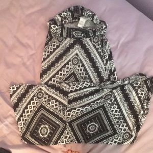 American Rag Maxi Skirt